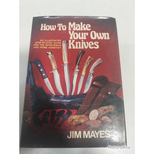 livre howto make you