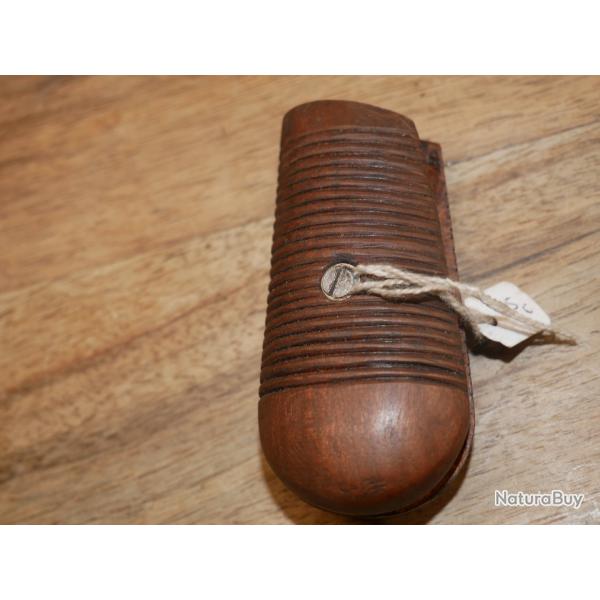 Refabrication de plaquettes de MAUSER C96