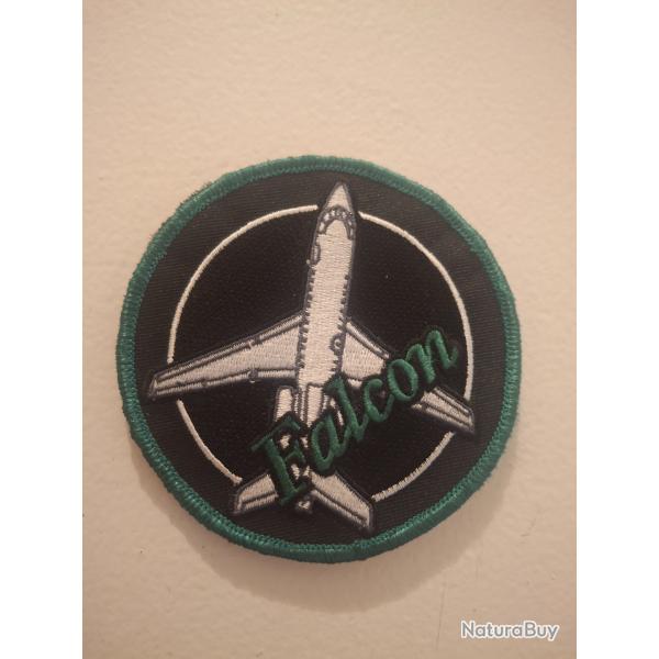 Patch france armee de lair falcon