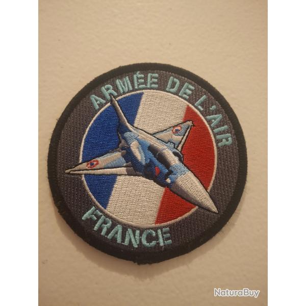 Patch france armee de lair