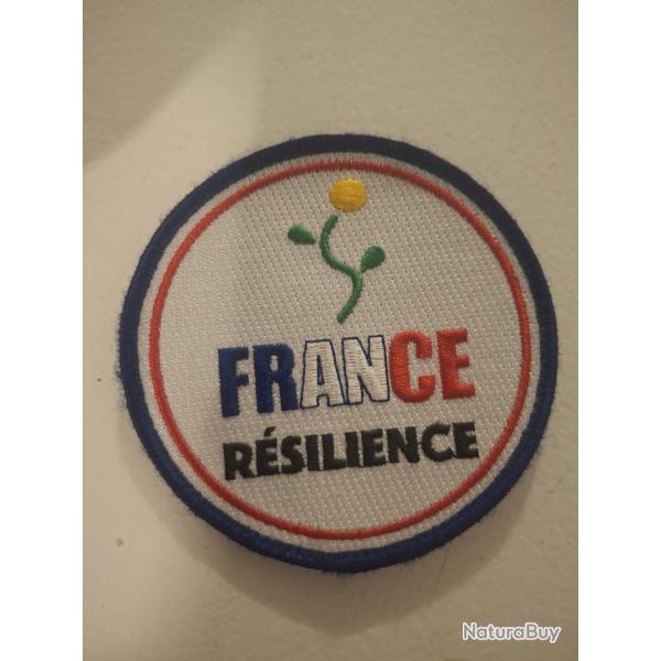 Patch opration rsilience covid