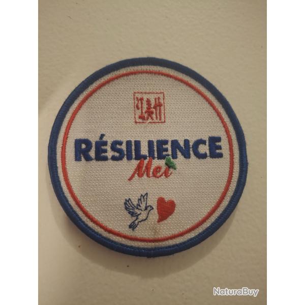 Patch opration rsilience covid met