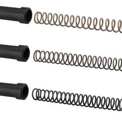 Kit Full Power Export pour carabines PCP Macavity .22-.25 / 5.5mm-6.35mm