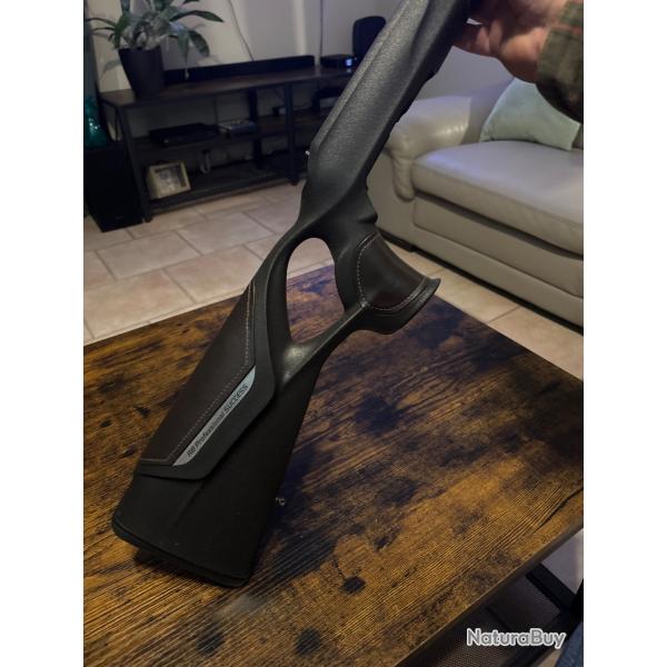 Carcasse blaser r8 success pro cuir gaucher