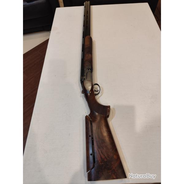 BERETTA DT 11 BLACK EDITION TRAP BFAST C12