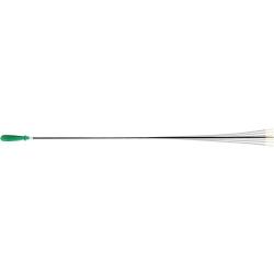 Baguette Ballistol en carbone 7 mm