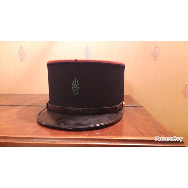 Kepi legion etrangere indochine