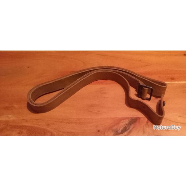 bretelle arme Franaise