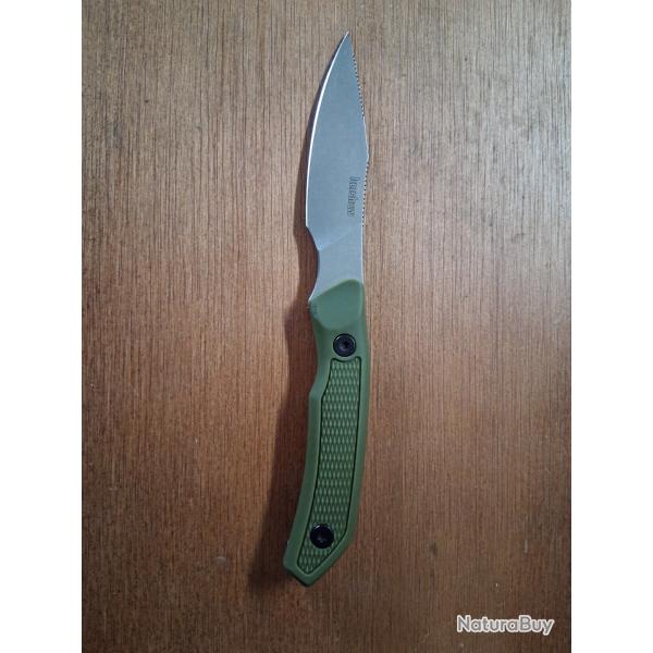 Kershaw Deschutes Caper