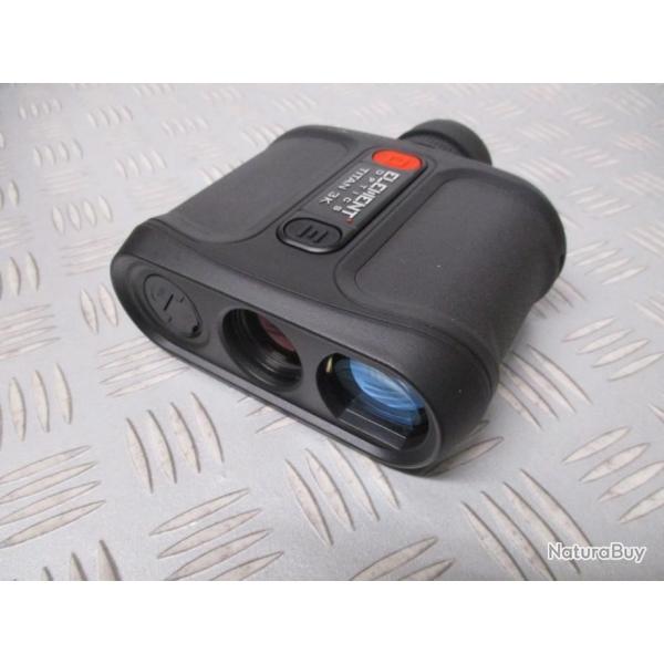 T�l�m�tre EO Element optics Titan 3K (3000m�tre!) Ultra simple d'utilisation! AVEC PUCE BALISTIQUE!!