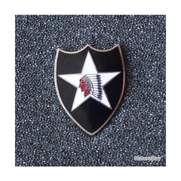 Bataillon de Cor�e : 2nd Infantry Division fabrication cor�enne