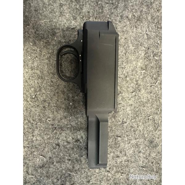 Botier Negele R93 professionnal ou success