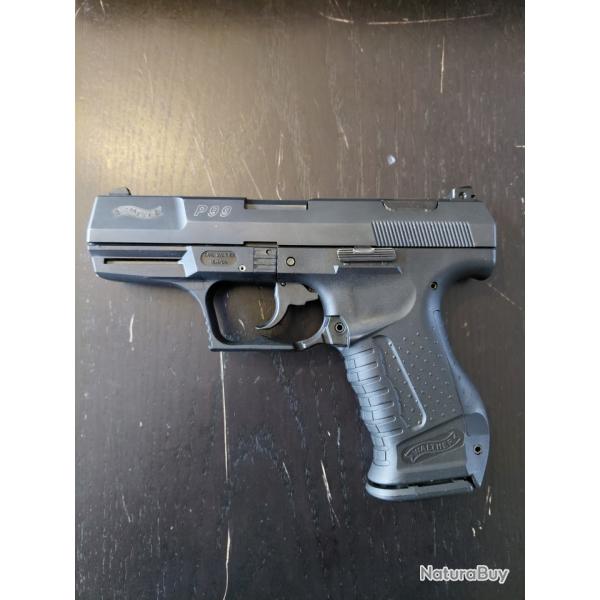 Walter p99 919