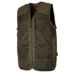 Gilet de chasse B&eacute;casse Somlys
