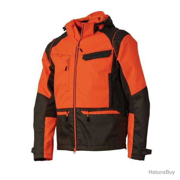Veste de chasse Survivor Somlys