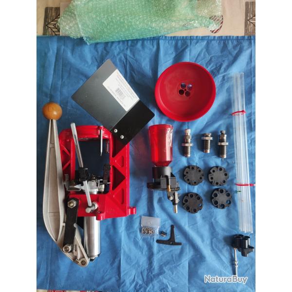 Lee load master 9 mm para occasion