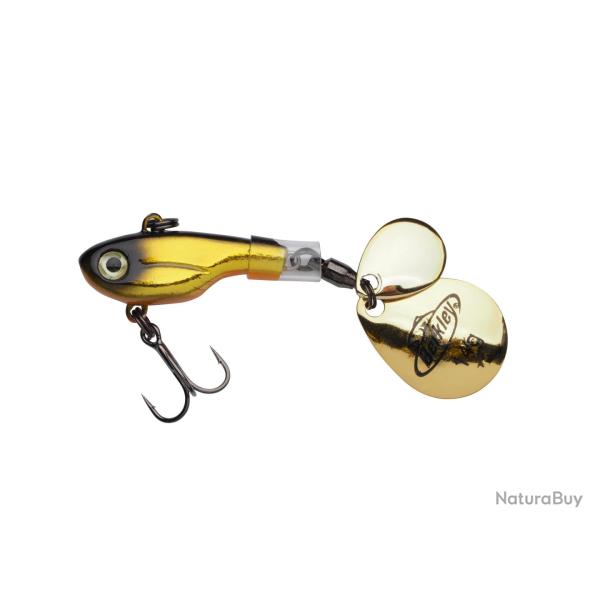 Tail Spinner Berkley Pulse Spintail 9g Kinkuro