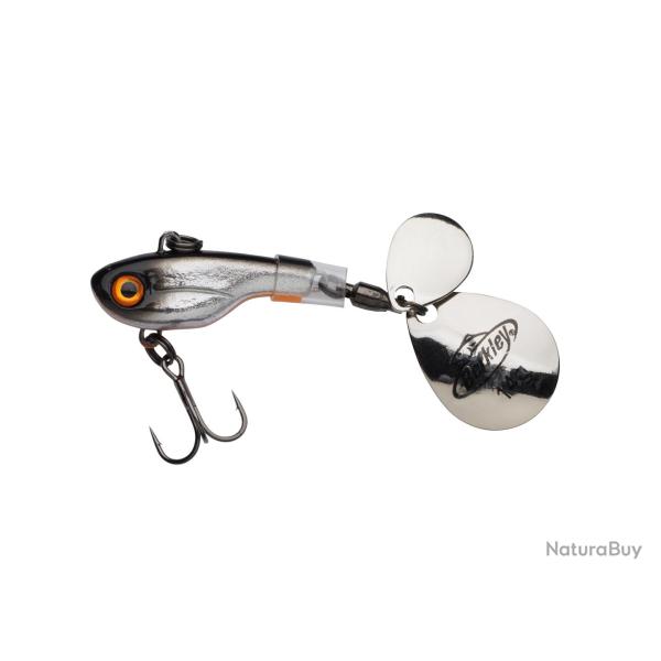 Tail Spinner Berkley Pulse Spintail 9g Fegis