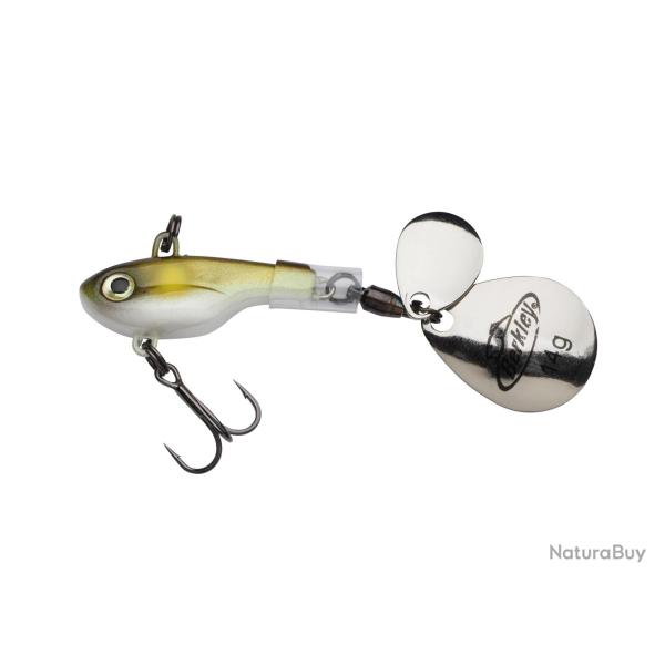 Tail Spinner Berkley Pulse Spintail 14g Ayu
