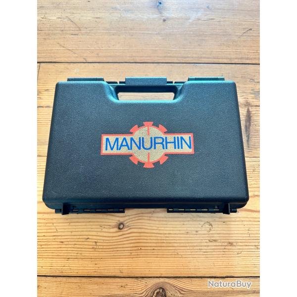 Bote manurhin parfait etat