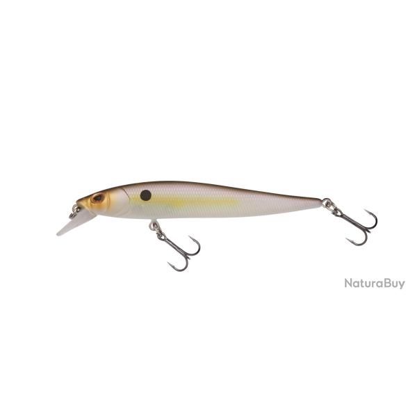Poisson Nageur Berkley Dex Stunna 80 8cm 5,4g Sexy Shad