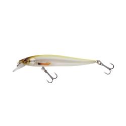 Poisson Nageur Berkley Dex Stunna 80 8cm 5,4g Lemon Back