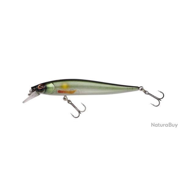 Poisson Nageur Berkley Dex Stunna 80 8cm 5,4g Ayu