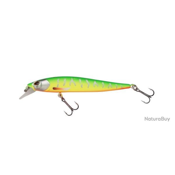 Poisson Nageur Berkley Dex Stunna 80 8cm 5,4g Fire