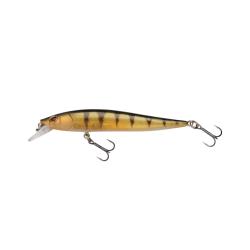 Poisson Nageur Berkley Dex Stunna 80 8cm 5,4g Ghost Perch