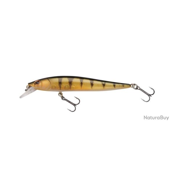 Poisson Nageur Berkley Dex Stunna 80 8cm 5,4g Ghost Perch