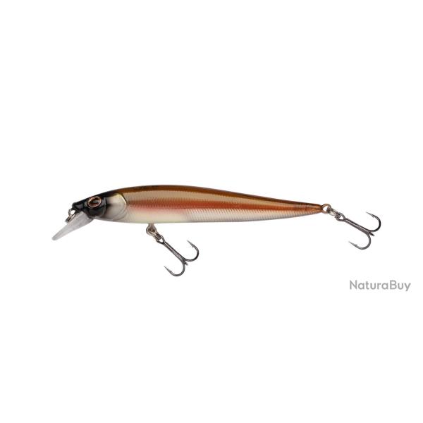 Poisson Nageur Berkley Dex Stunna 80 8cm 5,4g Smelt