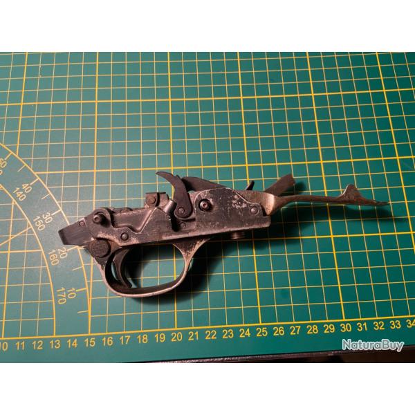 Pontet Pour FUSIL � POMPE RAPID