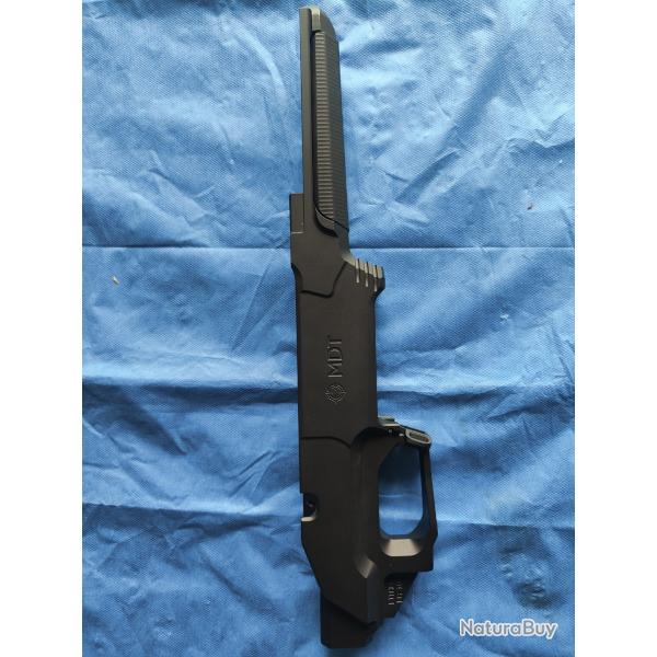 BASE CHASSIS MDT ESS pour Lithgow 102 LA seule