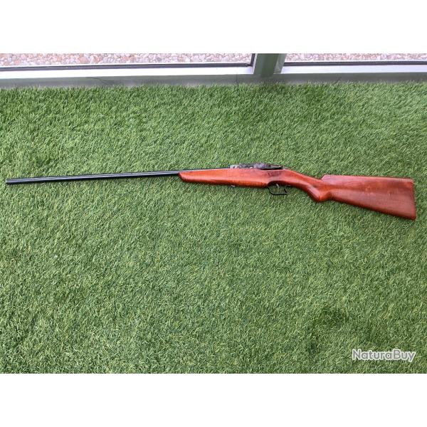 Carabine de jardin DAMON 9 mm.