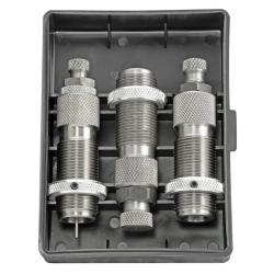 Jeu d'outils CH4D cal. 40-60 Winchester