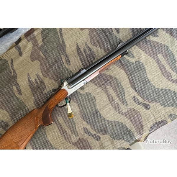 TRS BEAU DRILLING BLASER D99 + MONTAGE BLASER AMOVIBLE POUR OPTIQUE