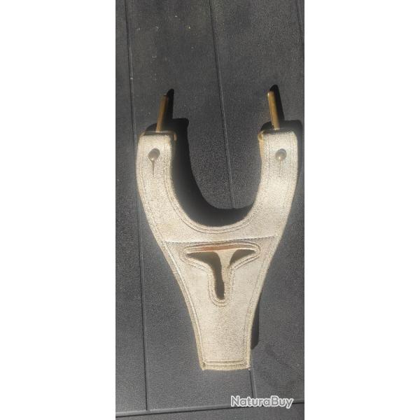 Porte pe modle 1853 sous-officier gendarmerie GRP