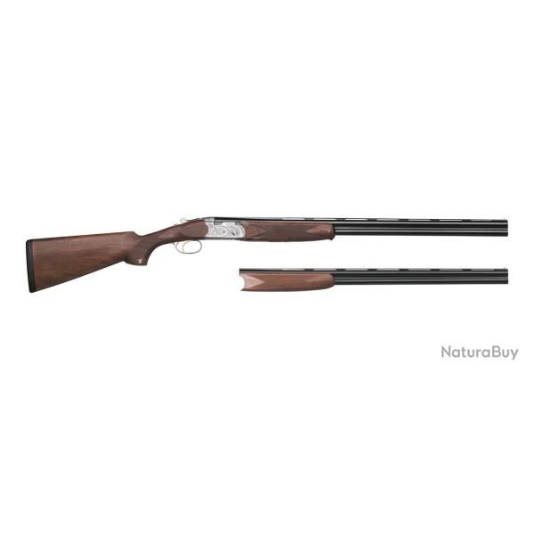 Fusil de chasse superpos� Beretta Silver Pigeon Combo Cal. 20 - 28