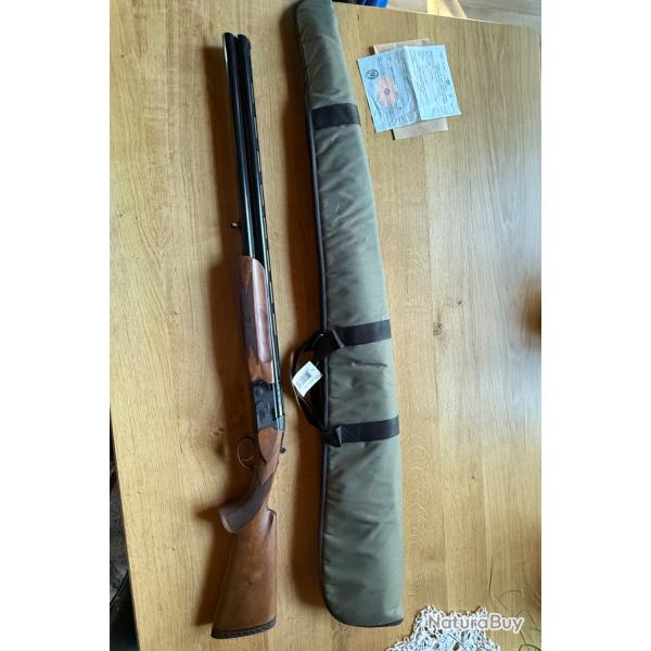 Fusil Ata Arms 12/76