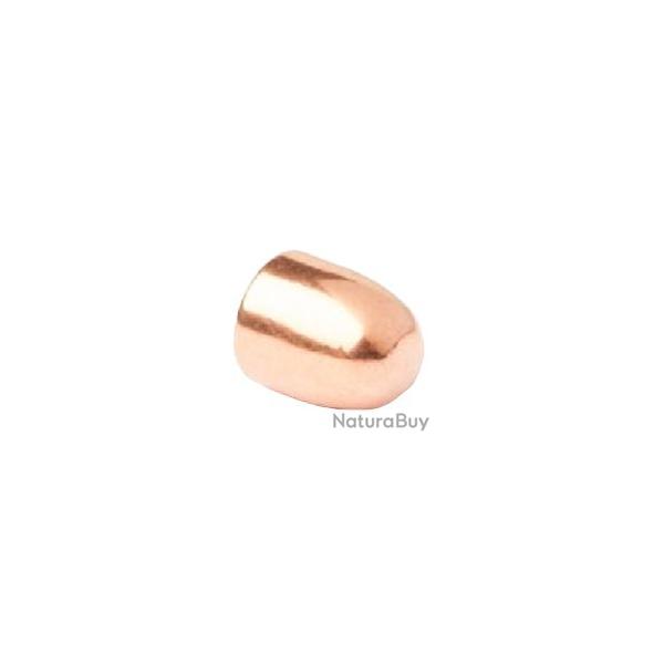 Ogives cuivr CAMPRO - Cal. 380 RN-FCP - .355" - 95grs - sachet de 500 units