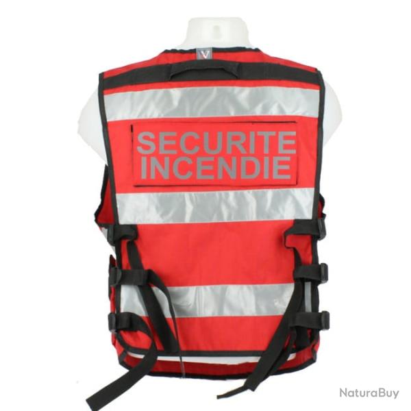 gilet ssiap homologu�