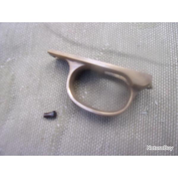 pontet de Uberti modle 1858