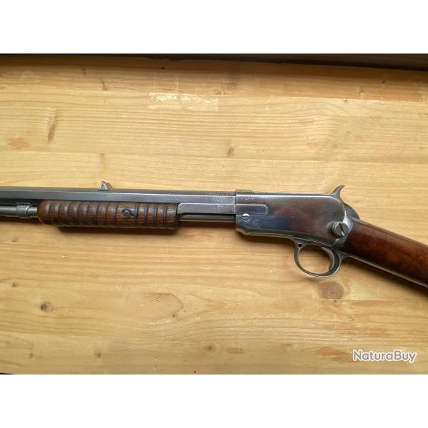 Winchester 1890 de foire en 22 Smooth - catgorie D
