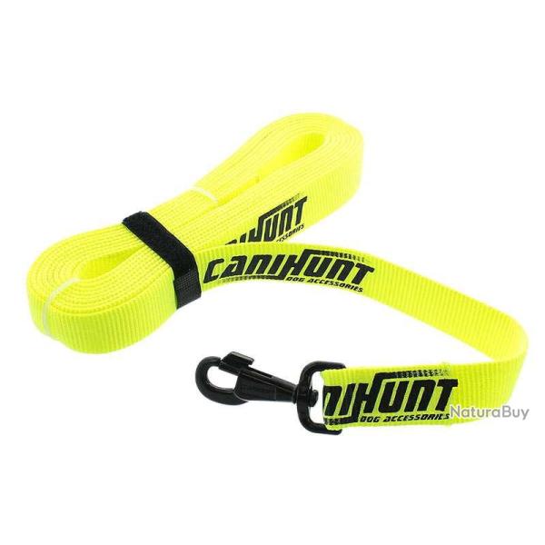 Canihunt longe plate HUNTER 5 ml