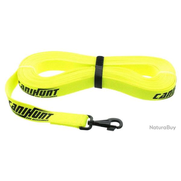 Canihunt longe plate HUNTER 10 ml