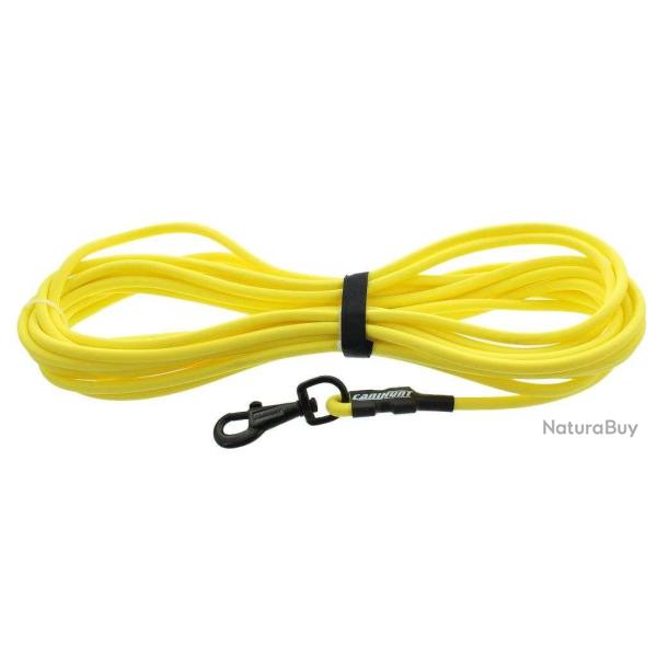 Canihunt longe ronde PVC Xtreme 10 ml