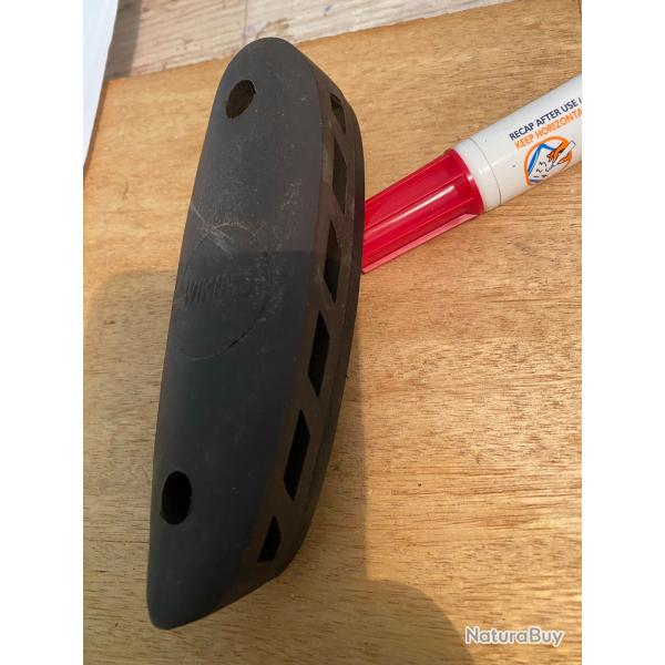 Sabot amortisseur wiki V121x44mmEntre axe 90mm