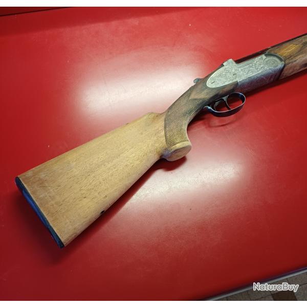 Fusil de chasse BREDAModle VEGA SPECIALCalibre 122 canons lisses Longueur de l'arme 115