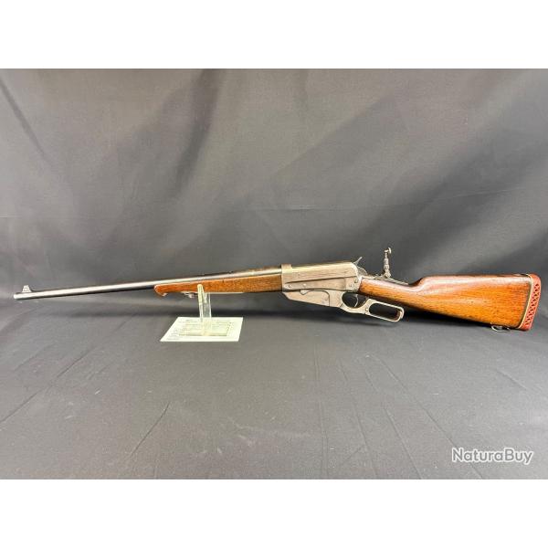 WINCHESTER 1895 Cal. 30 GOVT-06