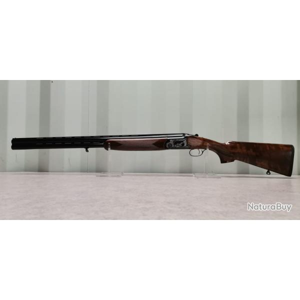Fusil superpos COUNTRY MC2120 cal 12/76